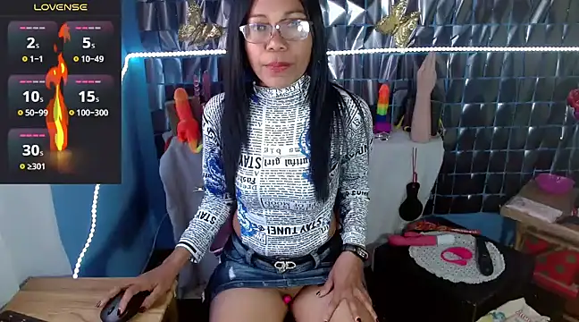 sasha brown23 online show from 01-17-25, 04:26