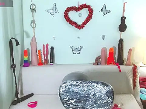 sasha brown23 online show from 10-21-25, 05:35