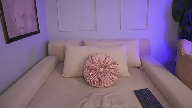 Lauraxx69 online show from 01-27-25, 07:35