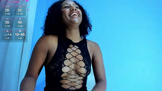 MAILYN ER online show from 11-10-25, 08:41