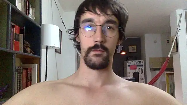 fazzbinderr online show from 11-12-25, 03:40