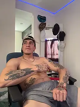 Snapshot of strongboy_ chatting on 02-18-26, 06:04 strongboy online show from 02-18-26, 06:04