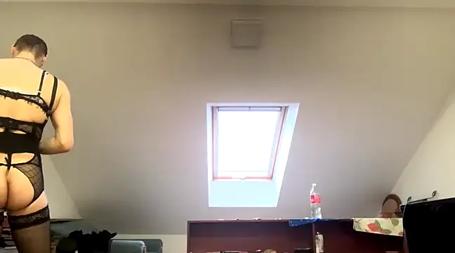 WildzMareNextLevel online show from 01-04-25, 06:52