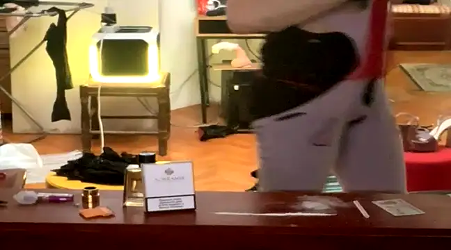 WildzMareNextLevel online show from 01-04-25, 12:59