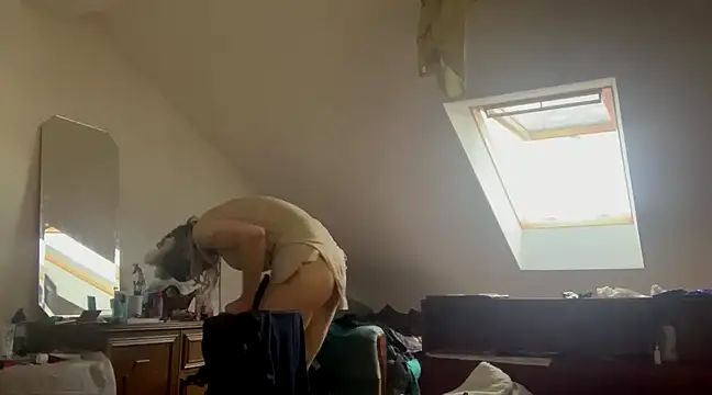 WildzMareNextLevel online show from 01-08-25, 07:03