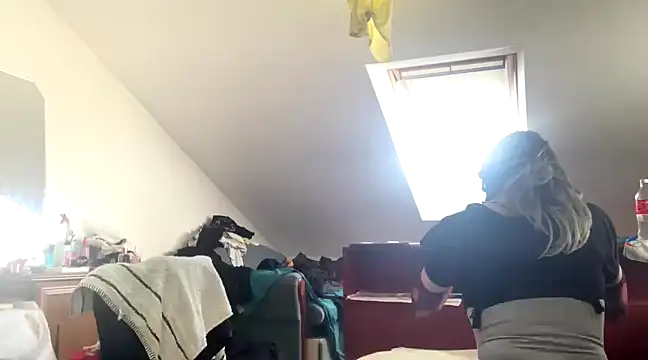 WildzMareNextLevel online show from 01-08-25, 01:09