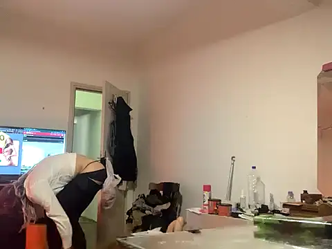 WildzMareNextLevel online show from 01-08-25, 10:16