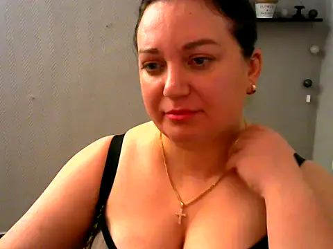 Snapshot of AmanaGi chatting on 01-29-25, 04:41 AmanaGi online show from 01-29-25, 04:41