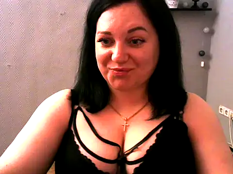 Snapshot of AmanaGi chatting on 01-31-25, 12:29 AmanaGi online show from 01-31-25, 12:29