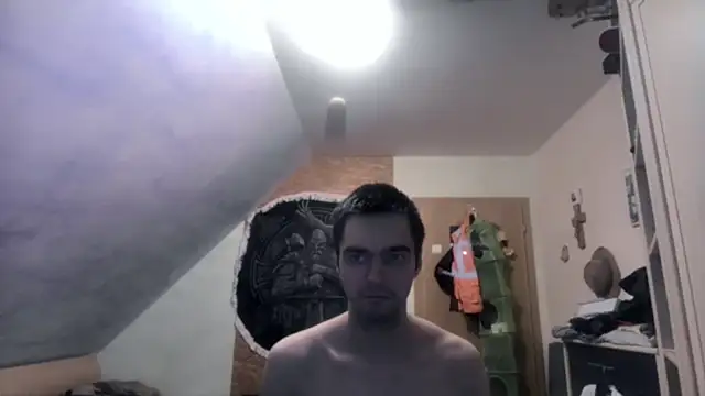 Chris23547 online show from 02-17-26, 06:58