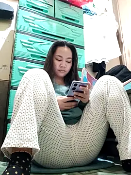 Snapshot of Hotbaby_1523 chatting on 02-18-26, 12:45 Hotbaby 1523 online show from 02-18-26, 12:45