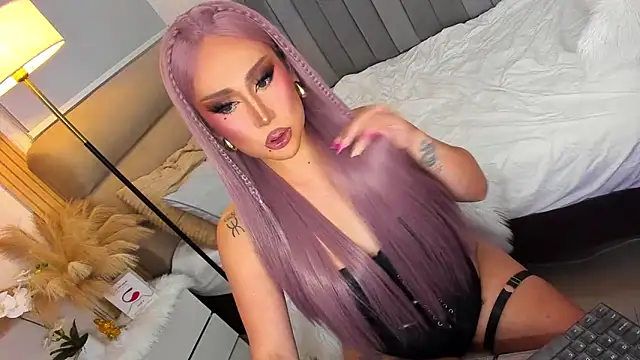 yourbabygoddess online show from 10-23-25, 06:13