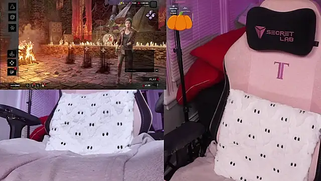 evamila online show from 10-09-25, 11:19