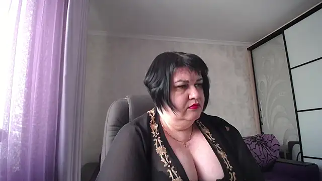 JuicyLady Di online show from 03-01-25, 12:23