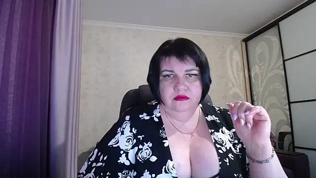 JuicyLady Di online show from 03-06-25, 03:45