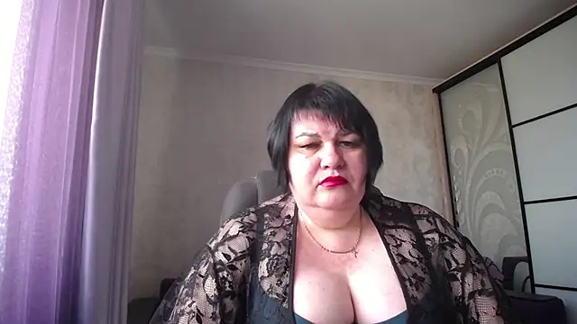 JuicyLady Di online show from 03-22-25, 09:13