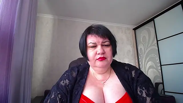 JuicyLady Di online show from 11-03-25, 05:52