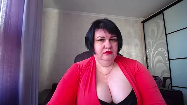 JuicyLady Di online show from 11-16-25, 05:57