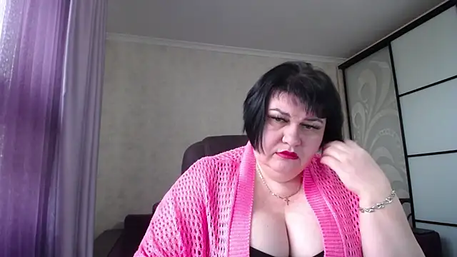 JuicyLady Di online show from 12-05-25, 08:34