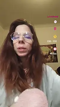 Snapshot of OnnaaH chatting on 02-22-25, 10:18 OnnaaH online show from 02-22-25, 10:18