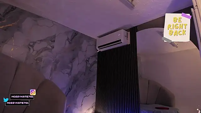 Katemoss70 online show from 02-07-26, 12:31