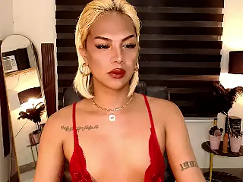 SarahAmber online show from 12-04-24, 10:08