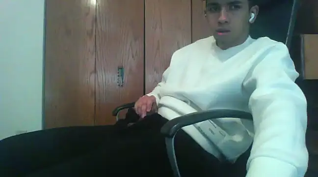 Homeboy xx online show from 01-18-25, 07:48