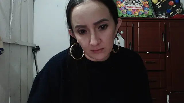 DeepAnal07 online show from 12-03-25, 03:47