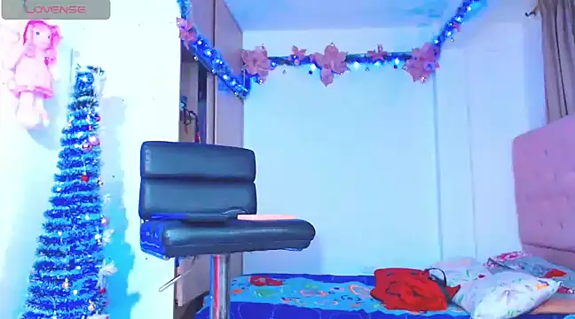 Hotgiirl 1 online show from 12-31-24, 11:17