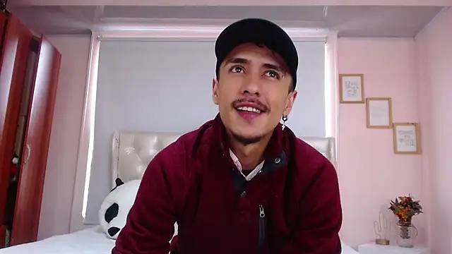 ryan maxy online show from 02-05-25, 01:22