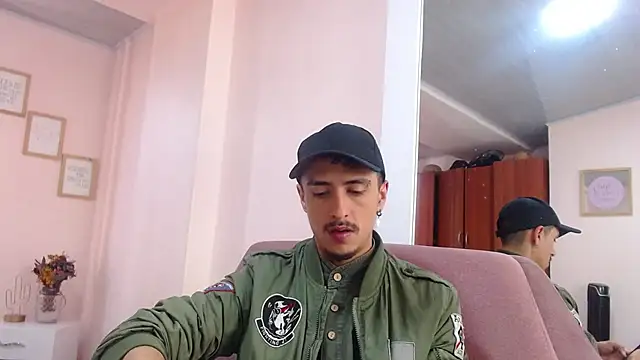 ryan maxy online show from 02-06-25, 01:32