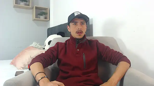 ryan maxy online show from 02-22-25, 12:19