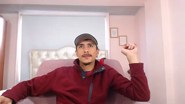 ryan maxy online show from 02-26-25, 12:25