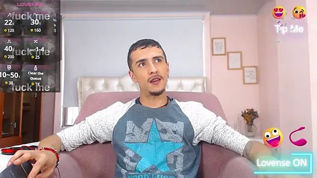 ryan maxy online show from 03-02-25, 12:22