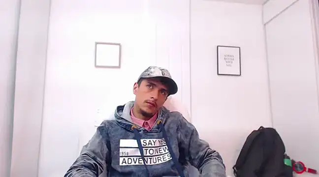 ryan maxy online show from 03-19-25, 12:56