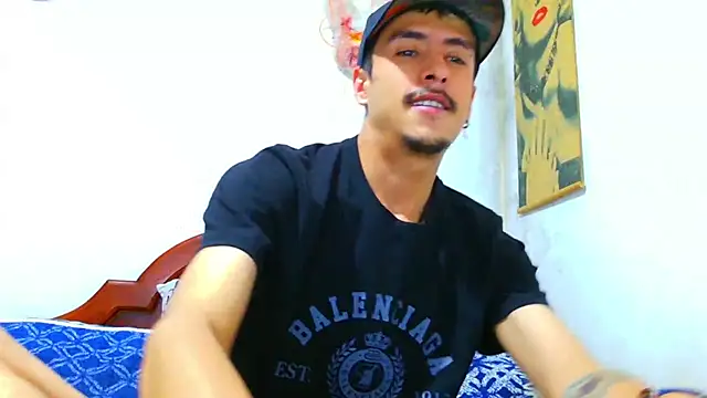 ryan maxy online show from 09-08-25, 11:37