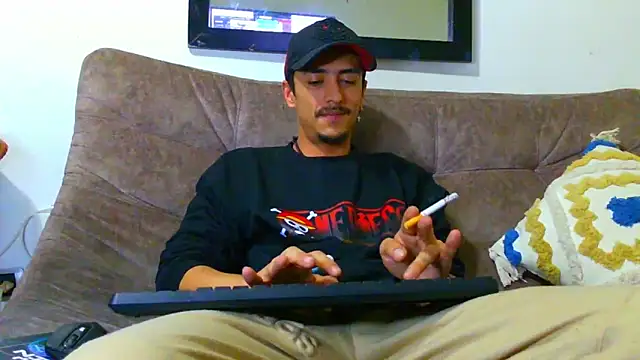 ryan maxy online show from 09-23-25, 01:08