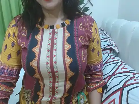 Lovelywife786 online show from 12-06-24, 05:55