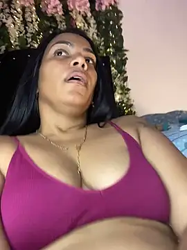 ArielleMillerr online show from 09-16-25, 04:52