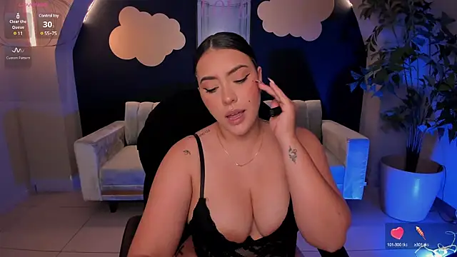 Snapshot of MartinnaBonnet chatting on 03-14-25, 01:57 MartinnaBonnet online show from 03-14-25, 01:57