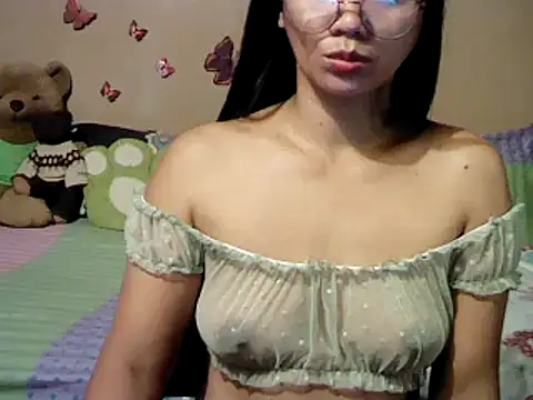 Mia Rein online show from 02-23-25, 03:56