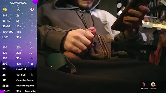 Snapshot of Purple_Flamingo chatting on 02-05-25, 05:53 Purple Flamingo online show from 02-05-25, 05:53