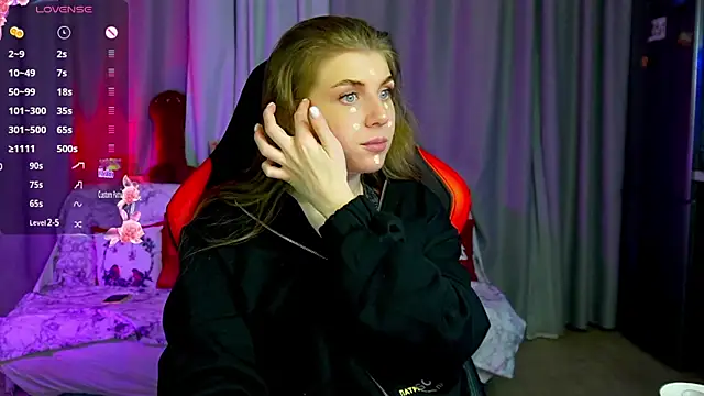 Just alice online show from 12-24-24, 05:02