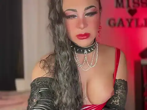 gaylecious69 online show from 11-12-25, 02:06