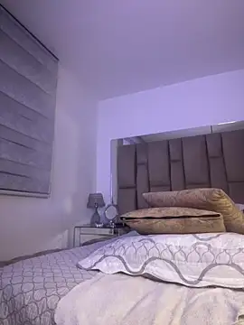 Amber Parker online show from 02-28-26, 07:09