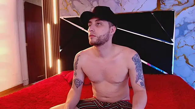 Pleasure Vibes23 online show from 10-27-25, 09:19