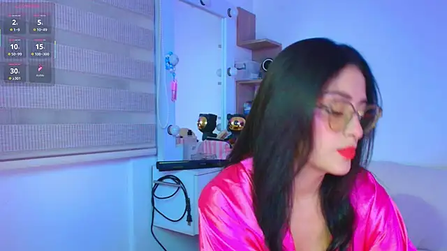 Pleasure Vibes23 online show from 01-07-26, 12:24