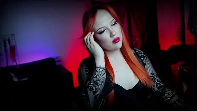 Aleksa Foxy online show from 12-28-24, 04:08