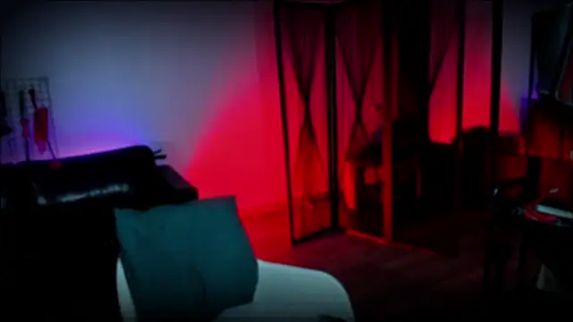 Aleksa Foxy online show from 01-20-25, 04:43
