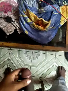 Gopal1243 online show from 12-14-24, 09:02